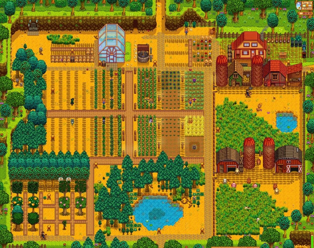 Stardew Valley (EU)