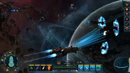 Starpoint Gemini 2