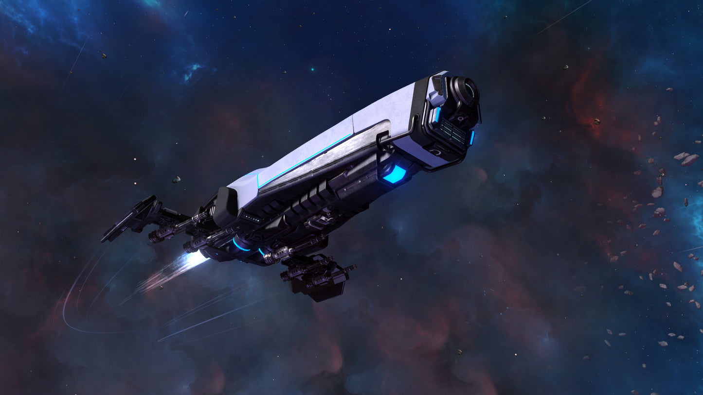 Starpoint Gemini 3