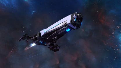 Starpoint Gemini 3