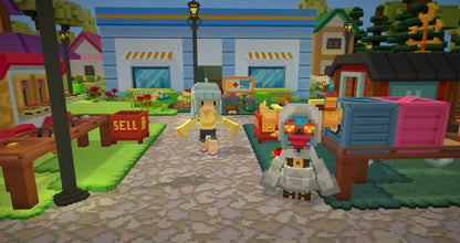Staxel (EU)
