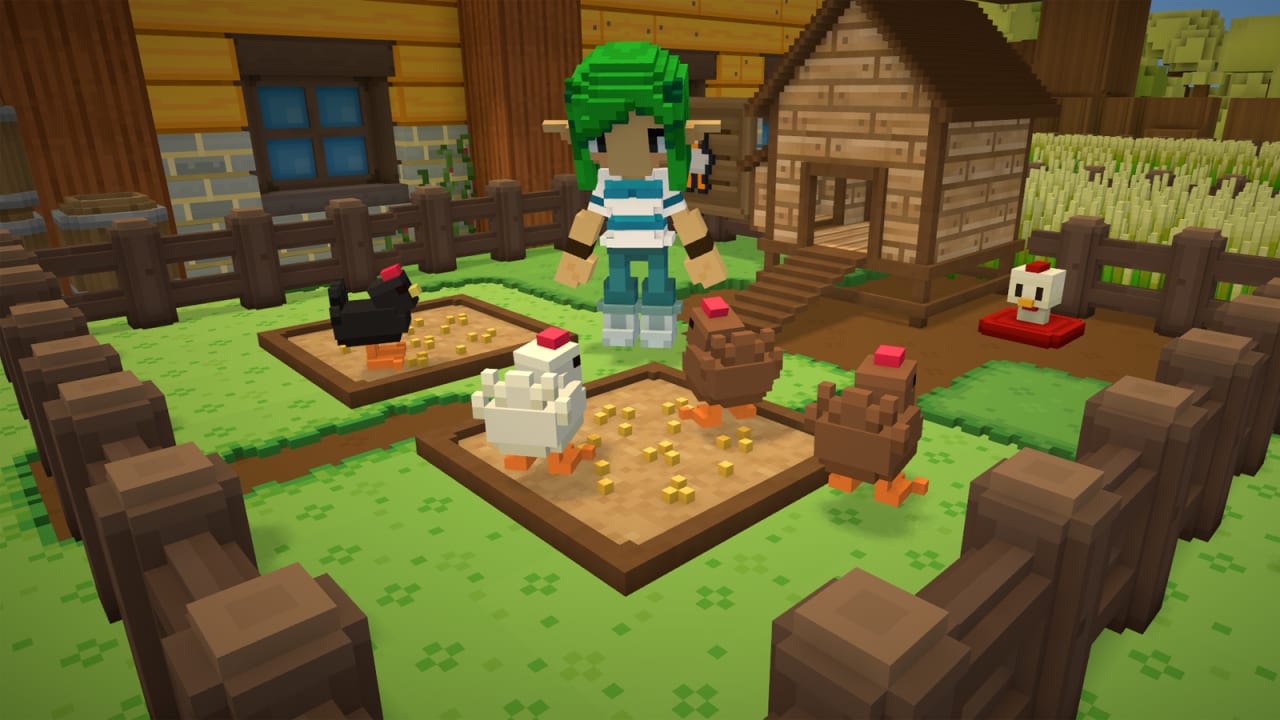 Staxel (EU)