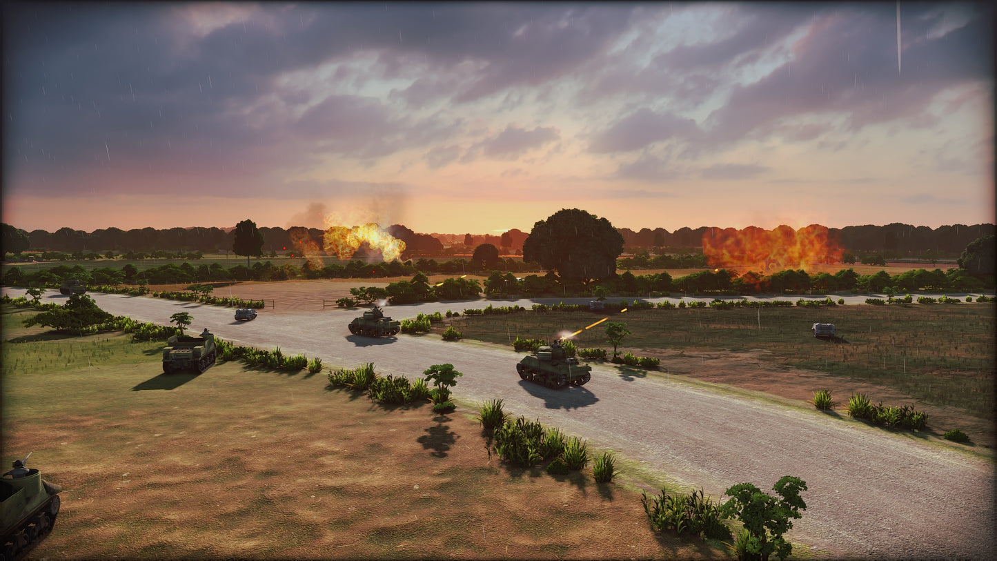 Steel Division: Normandy 44 (EU)