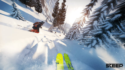 Steep (Xbox One)