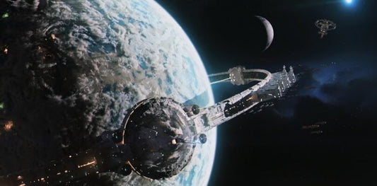 Stellaris: The Machine Age (DLC)