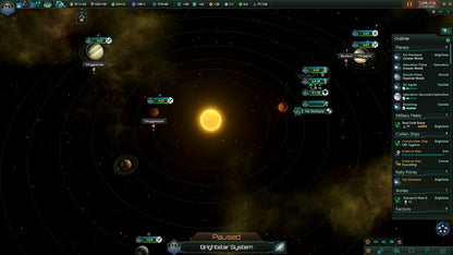 Stellaris: Utopia (DLC)