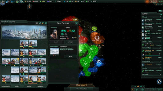 Stellaris: Utopia (DLC)