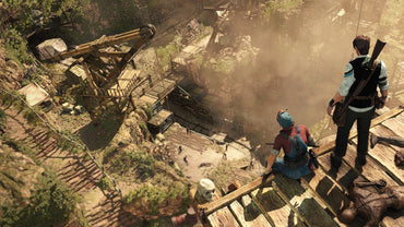 Strange Brigade (EU)