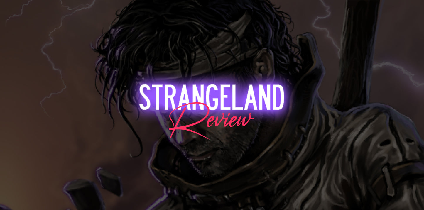 Strangeland