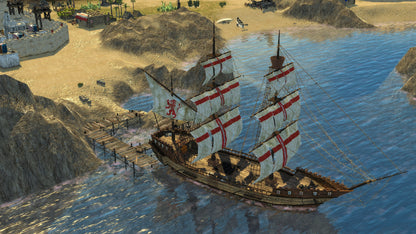 Stronghold Crusader 2 Ultimate Edition (EU)