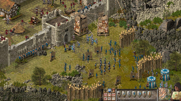 Stronghold (Definitive Edition)