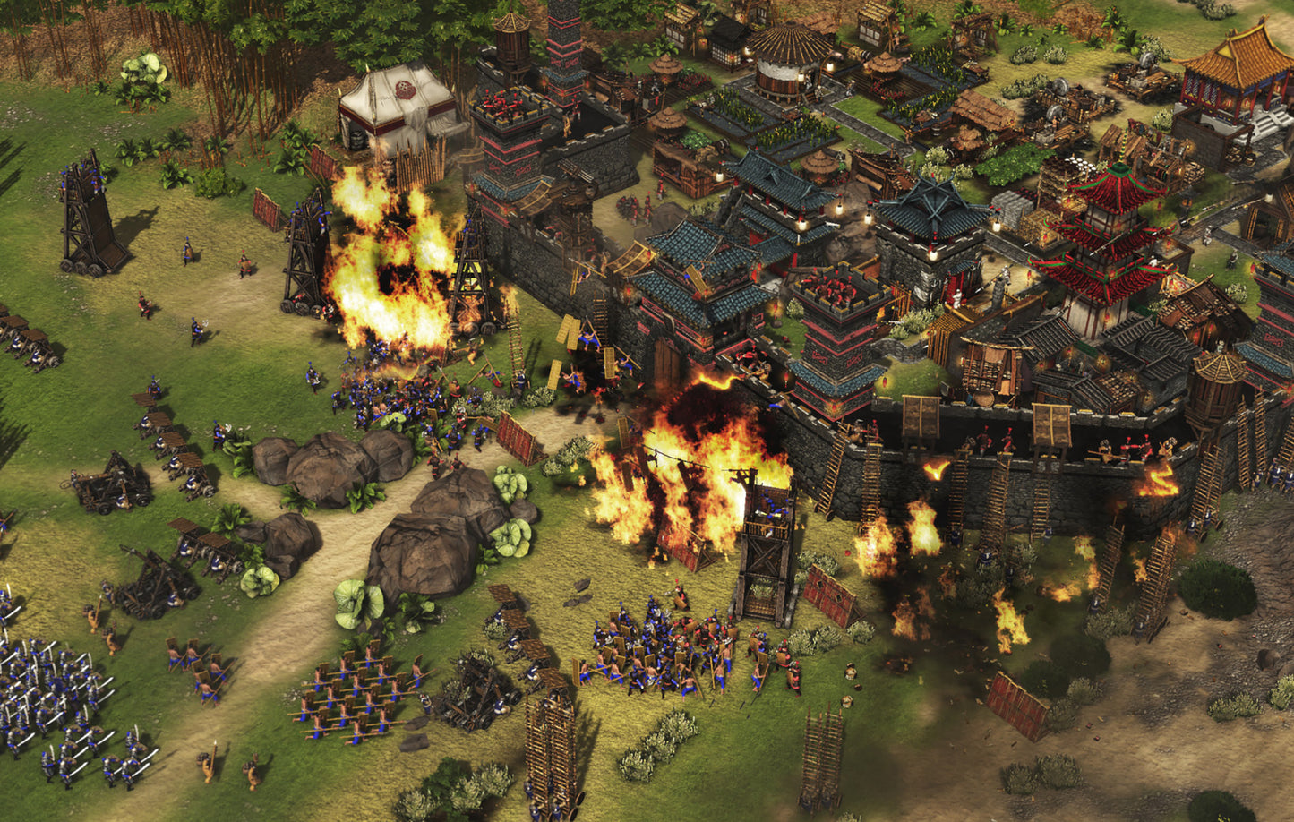 Stronghold: Warlords (Limited Edition)