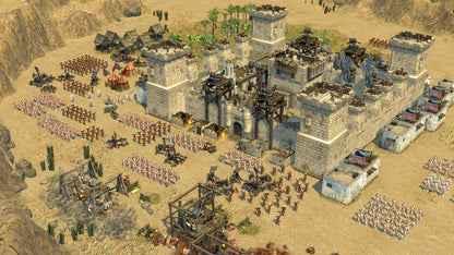 Stronghold Crusader 2 (Ultimate Edition)