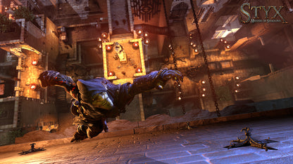 Styx: Master of Shadows (EU)