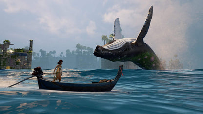 Submerged (Xbox One) (EU)