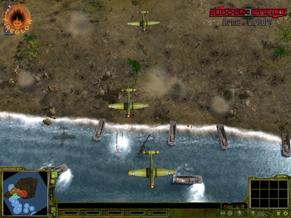 Sudden Strike 3
