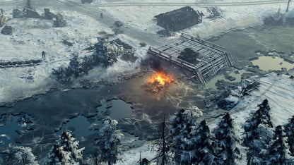 Sudden Strike 4 (EU)