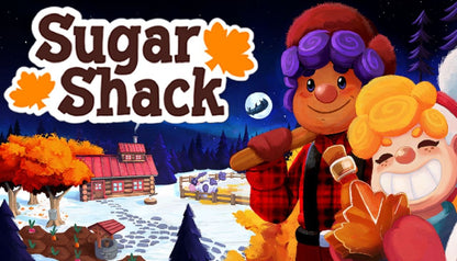 Sugar Shack