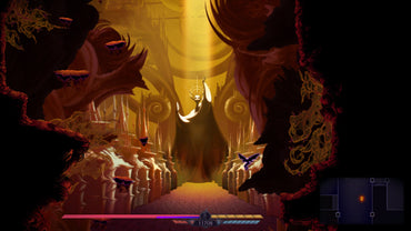Sundered