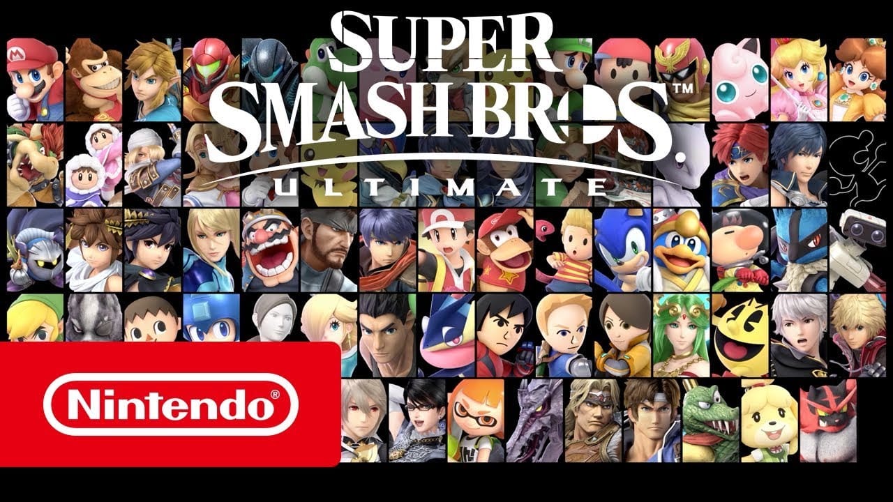 Smash team