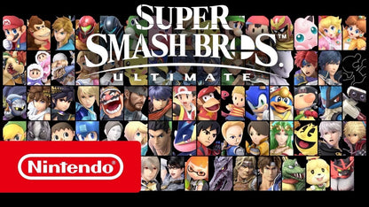 Smash team