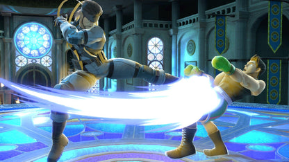 Super Smash Bros. Ultimate - Fighters Pass (DLC) (Switch) (EU)