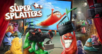 Super Splatters