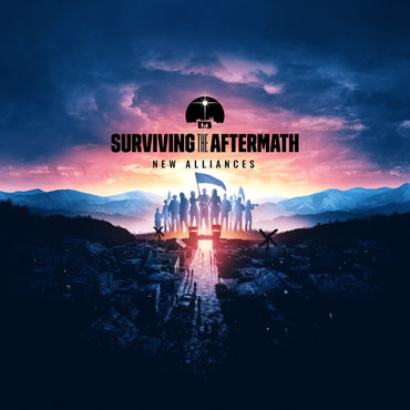 Surviving the Aftermath: New Alliances (Steam) (DLC)