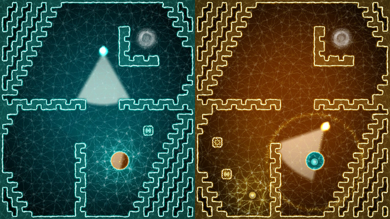 Semispheres