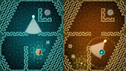 Semispheres