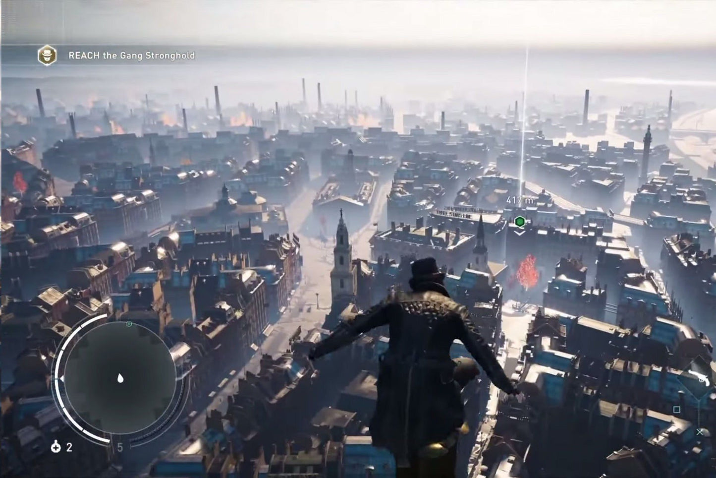 Assassin's Creed Syndicate (EU)