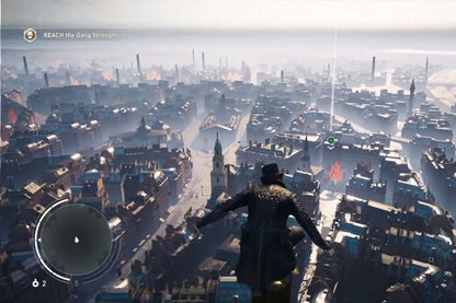 Assassin's Creed Syndicate (EU)