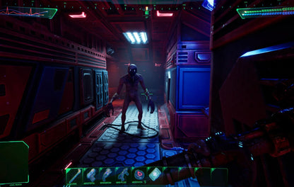 System Shock (Remake) (Steam)