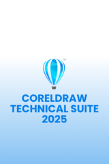 CorelDRAW Technical Suite 2025