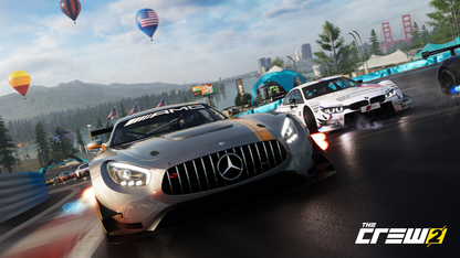 The Crew 2 (EU)