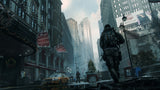 Tom Clancy's The Division (EU)