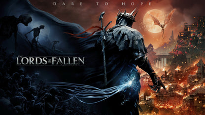 Lords of the Fallen (Game of the Year Edition)