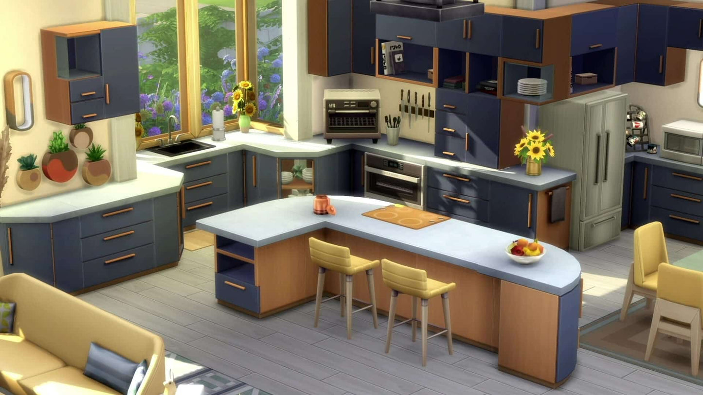 The Sims 4 - Dream Home Decorator (DLC) (Origin)