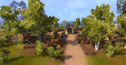 The Settlers 7 History Edition