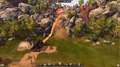 The Settlers 7 History Edition