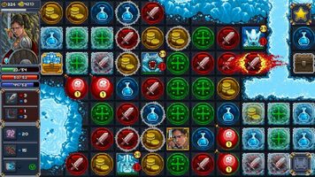 Darkest Hunters Steam PC Key GLOBAL