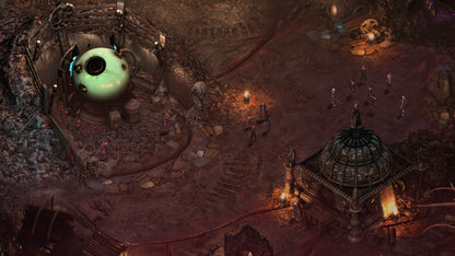 Torment: Tides of Numenera (EU)