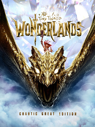 Tiny Tina's Wonderlands (Chaotic Great Edition) (Epic)