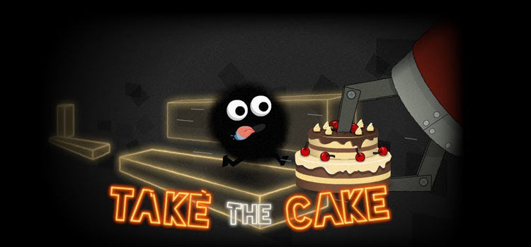 Take the Cake