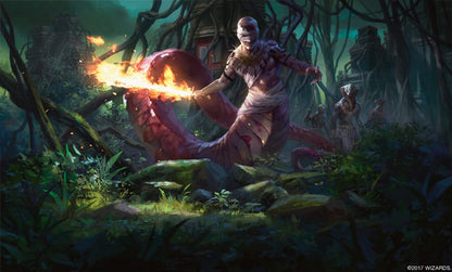 Tales from Candlekeep: Tomb of Annihilation