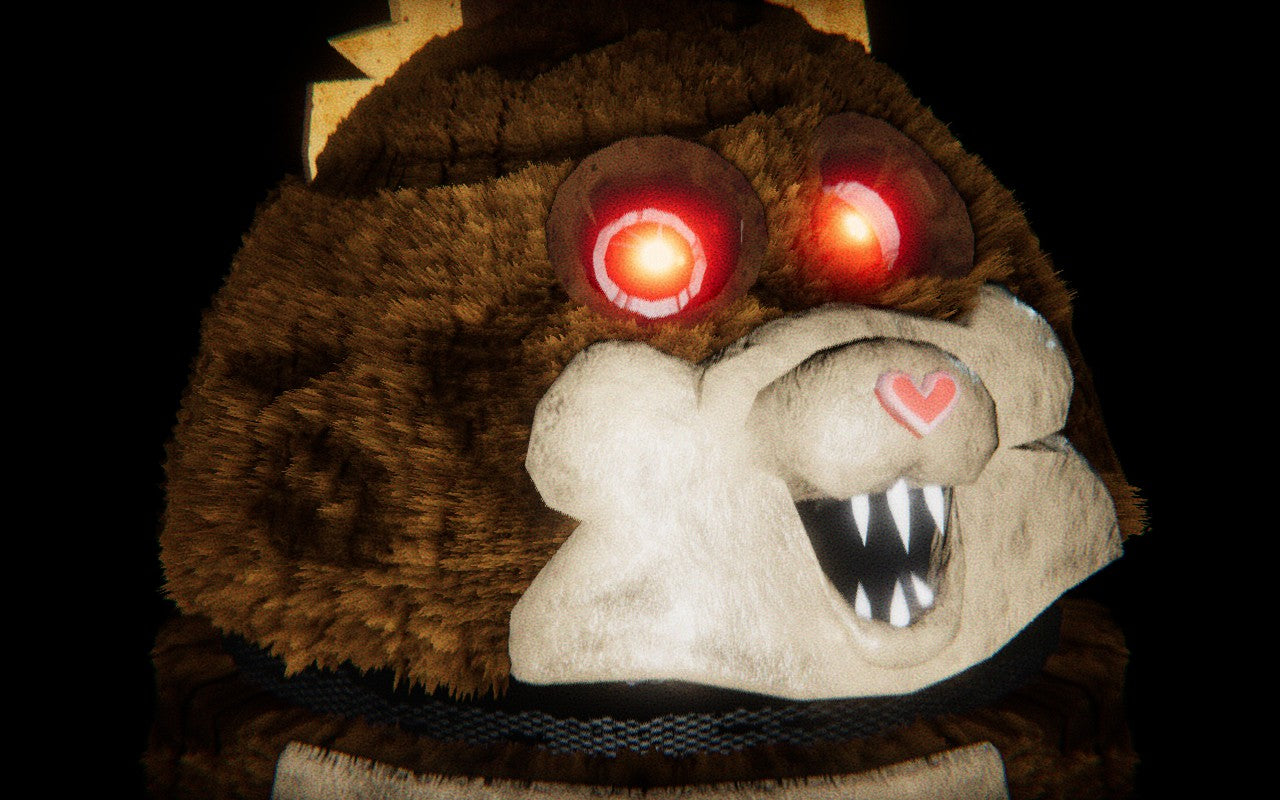 Tattletail