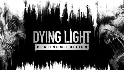 Dying Light (Platinum Edition) (Xbox One) (EU)