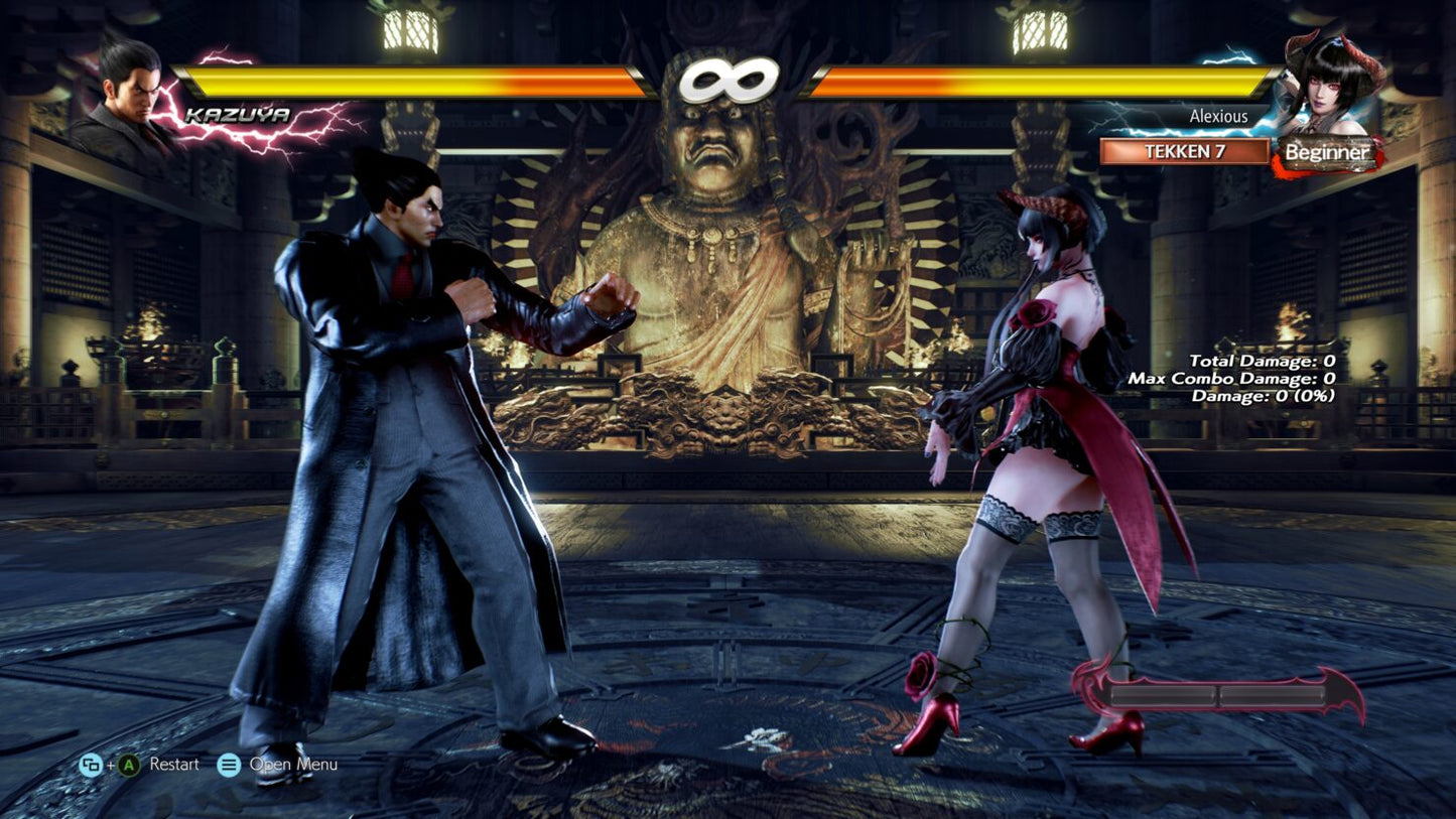 Tekken 7 (Deluxe Edition)