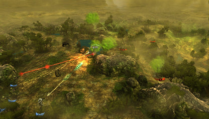 Tempest Citadel