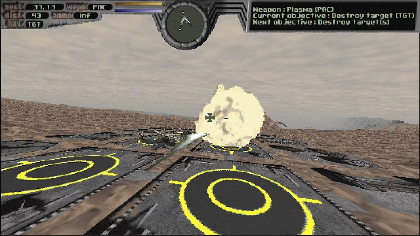 Terminal Velocity